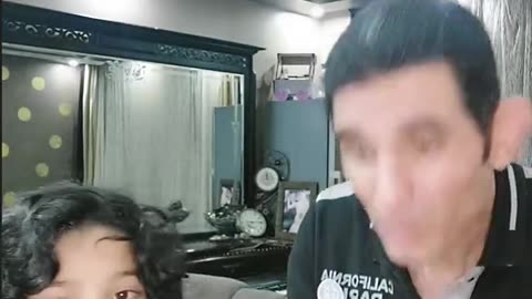 فيدوهات كوميدي عائلة ميجو