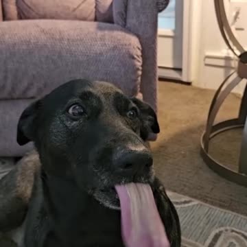 Charleen - I love you Charleen!