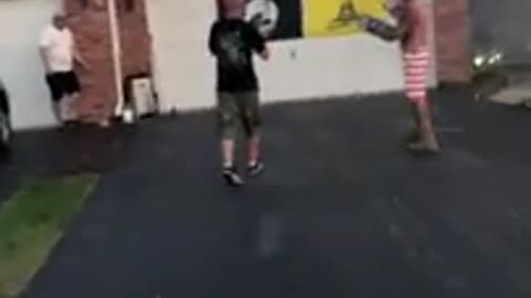 this is america
