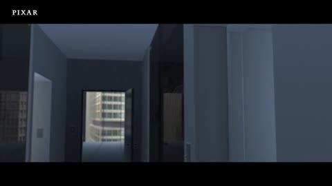 The Incredibles - “Where’s my Super Suit?” Clip | Pixar