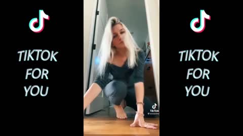 Buss It Challenge Compilation - Tik Tok Dance - 2