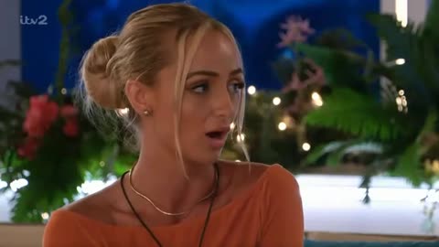 LOVE ISLAND S10 E45 - Josh-Amber & Kady-Ouzy DUMPED,, Ty L-Bomb,, Aby vs MitchEllaWhit