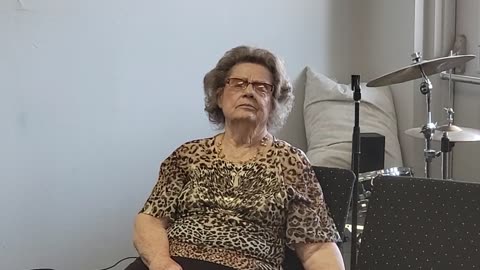 Sister Ruth Video 3