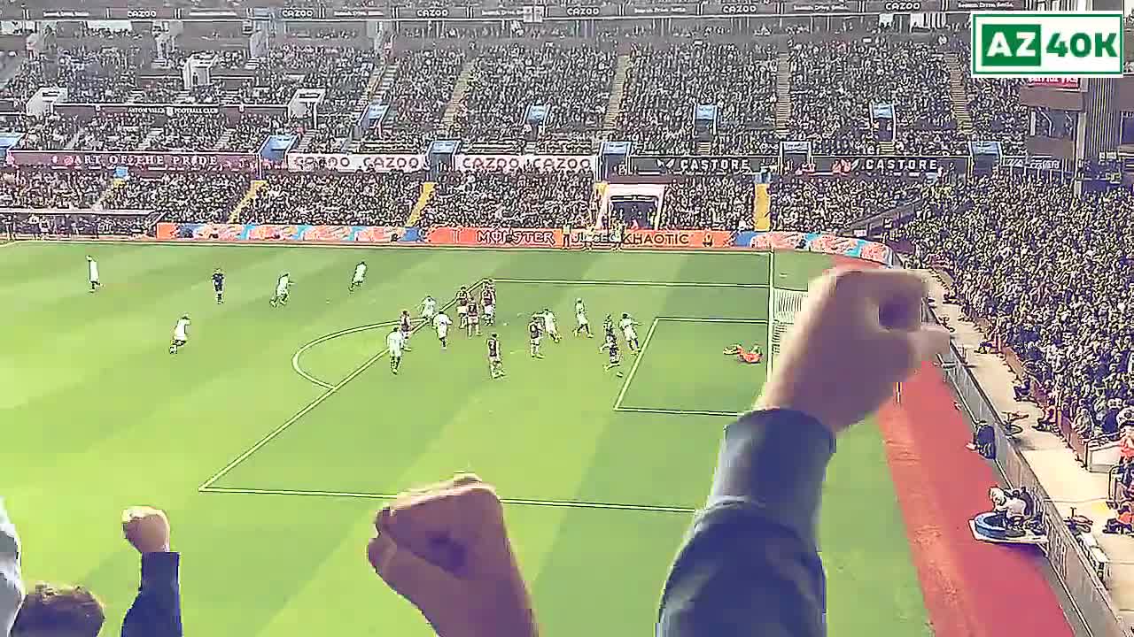 Mason Mount Dedicates His Freekick Goal to Reece James