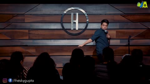 Dogs | Stand-Up Comedy by Aakash Gupta