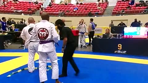 IBJJF Charlotte International Open October 2021