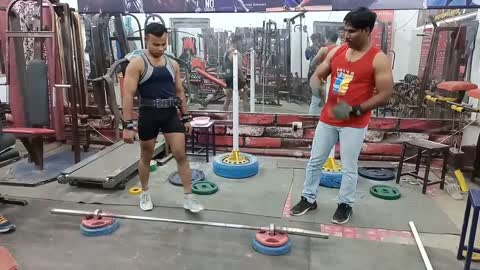 Weightlifting snatch in hindi