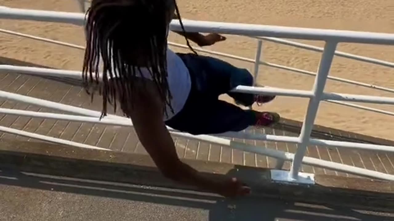GTA IRL