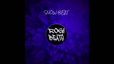 Snow - Dark x Trap x Sad x TypeBeat