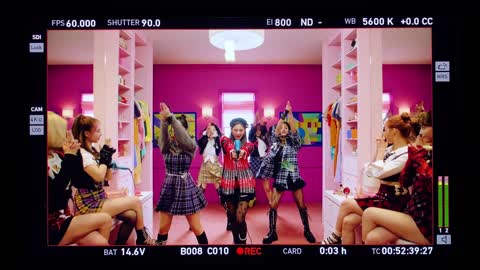 TWICE "The Feels" Drop Spoiler