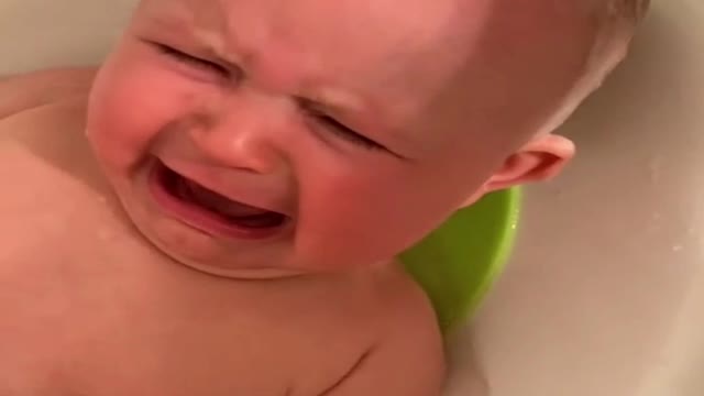 Funny Babies Videos #002