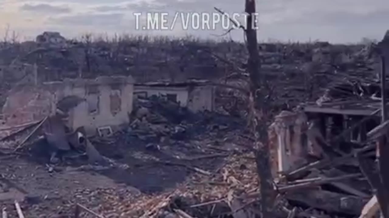 2023-03-03 Video POV da Marinka (dintorni di Donetsk)