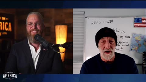 CLIF HIGH: THE CABAL’S COLLAPSE WILL BEGIN THIS SUMMER (AND CBDC WILL FAIL)