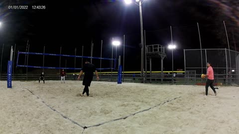 volleyball part 7 Nov 29 2024