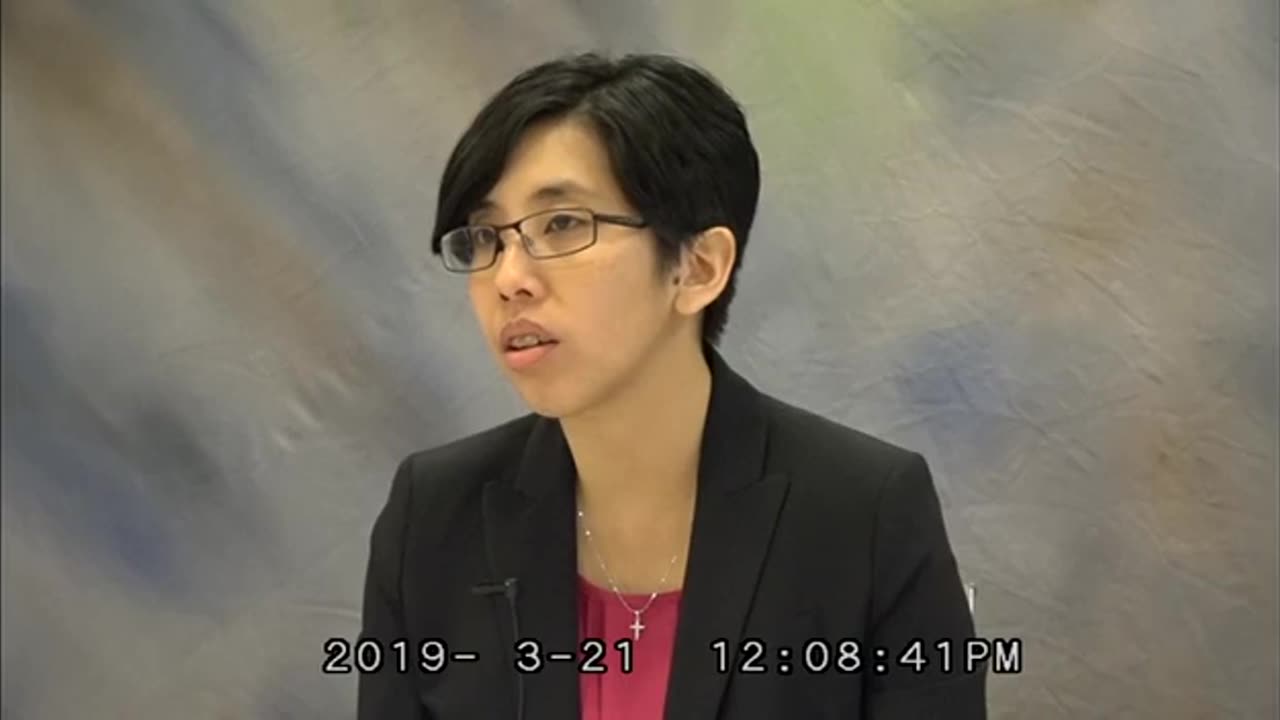 Planned Parenthood Gulf Coast Tram Nguyen Deposition Testimony Excerpt 3