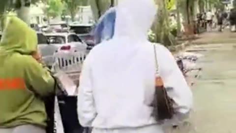 Who is the real President now? #MAGA