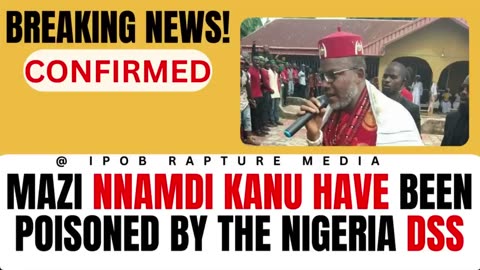 MAZI NNAMDI KALU
