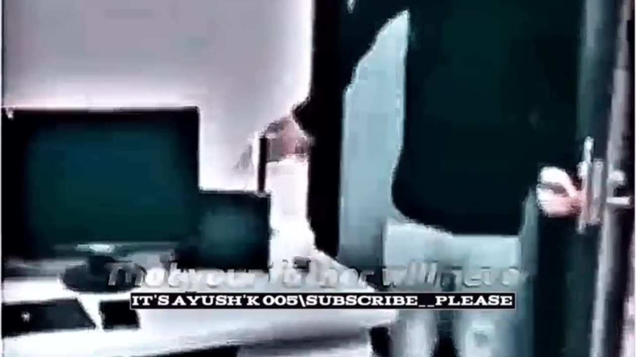 Never underestimate dad