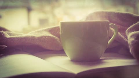 Afternoon Tea with Music