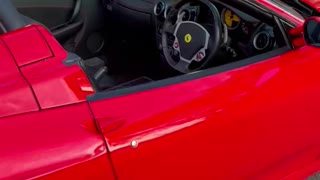 Lamborghini Huracan STO and Other Supercars
