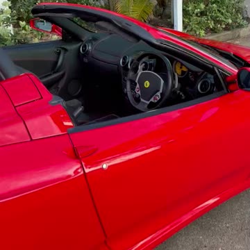 Lamborghini Huracan STO and Other Supercars