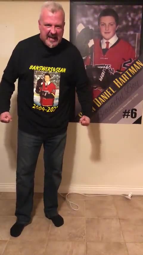 DON'T FORGET WHAT THEY HAVE DONE TO THE CHILDREN