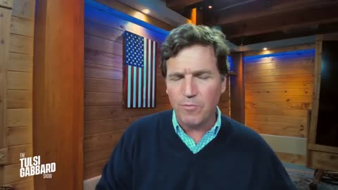 Best Tucker and Tulsi Interview