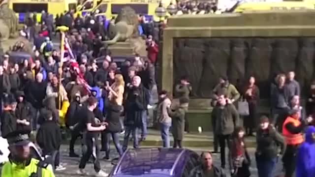 Founder of neo-Nazi group National Action, Alex Davies, has been found guilty_4