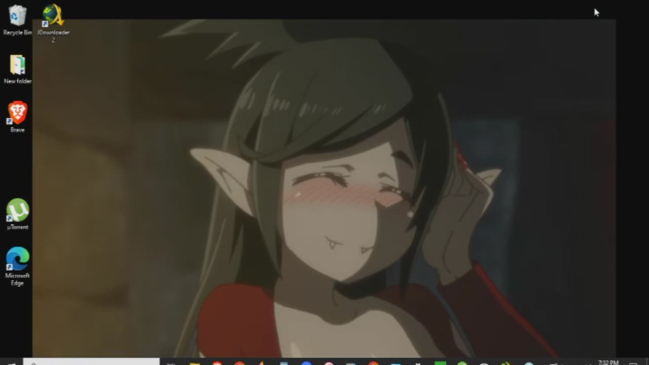 AgentofSocialMediaChaos's Anime Girl of the Day 199