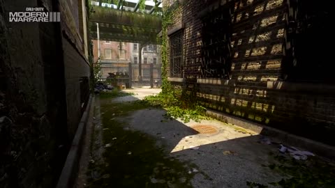 Call of Duty_ Modern Warfare 3 - Official Season 2 Reloaded Multiplayer Maps Trailer