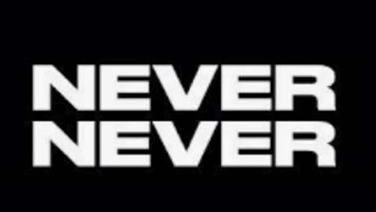 Never Never - A Randy Original