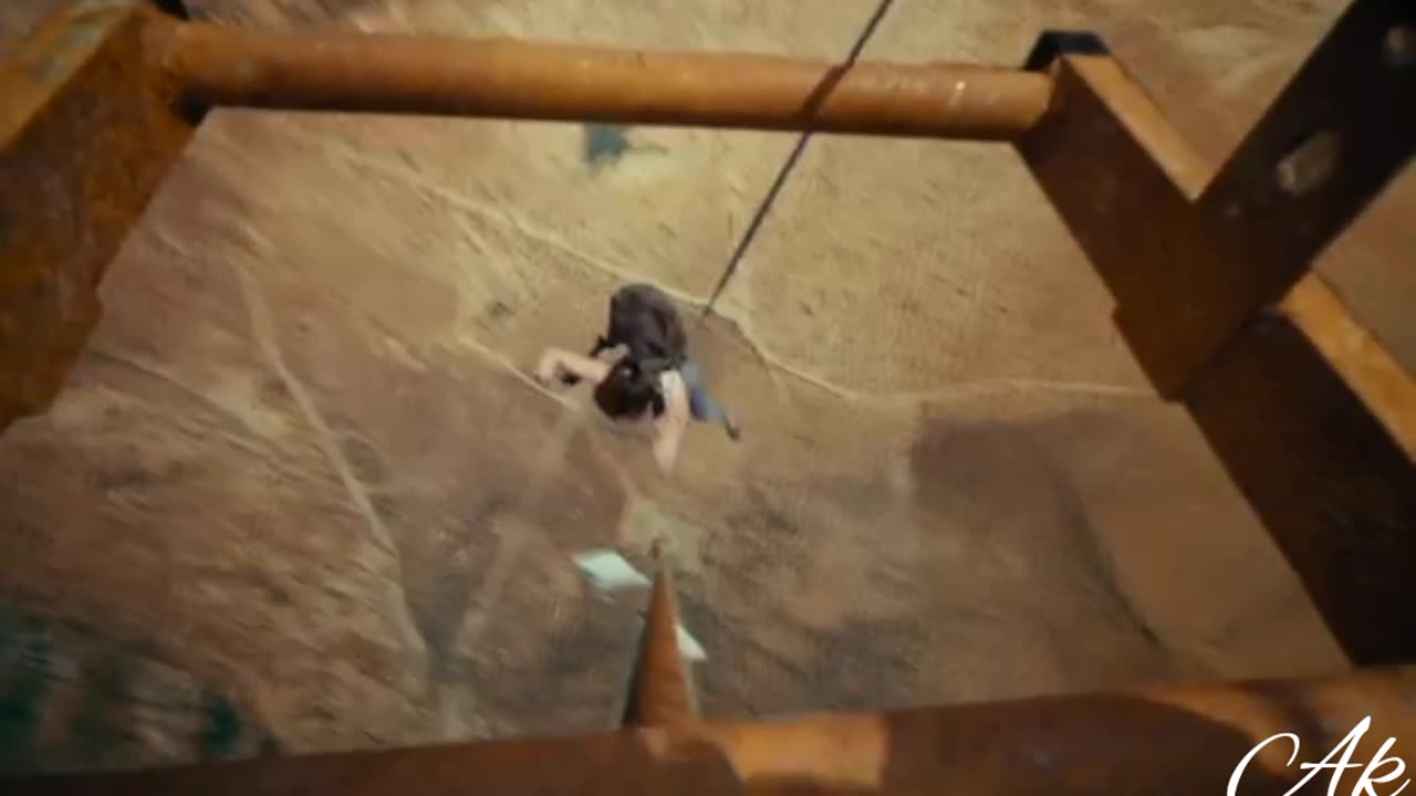 Risky life line