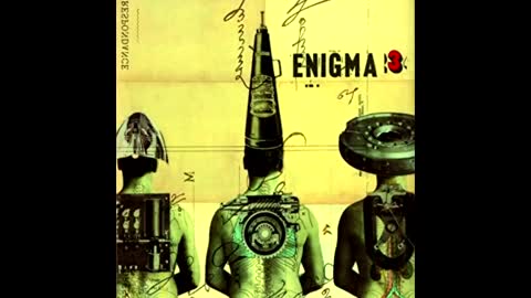 Enigma Enigma 3 full album