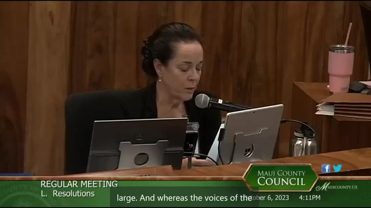 Lahaina Maui Fires Maui Council members urge the Governor to postpone reopening West Maui
