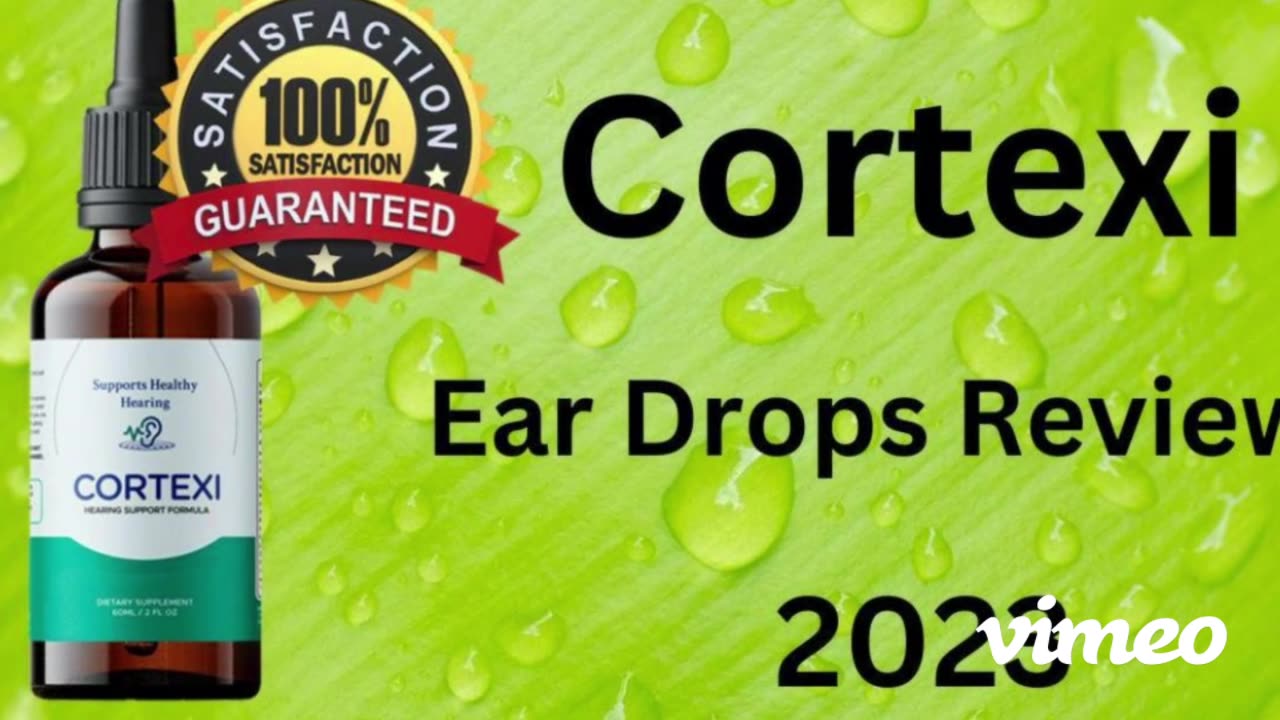 Cortexi - Benefits, Price, Reviews, Warnings & Complaints?