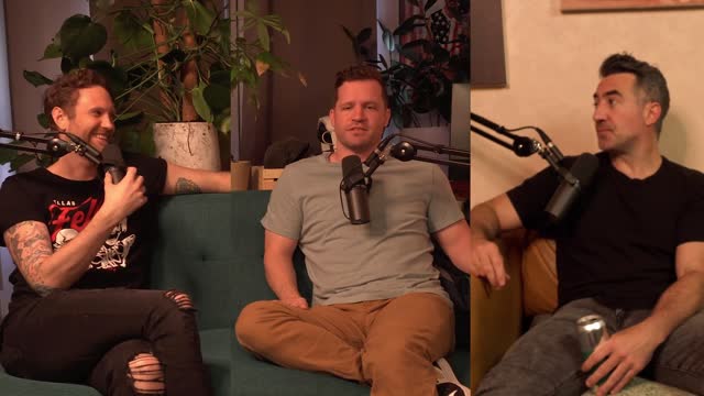 Stuff Island #28 - most unique shape in existence w/ Ryan Long