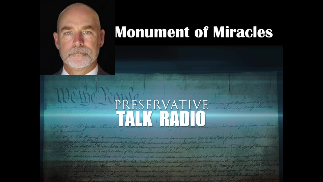 Monument of Miracles