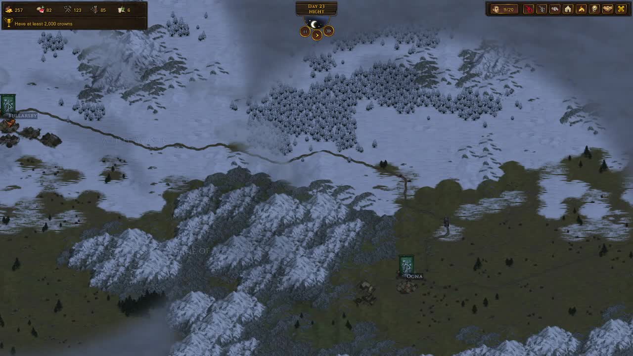 Battle Brothers Ironman Final Part