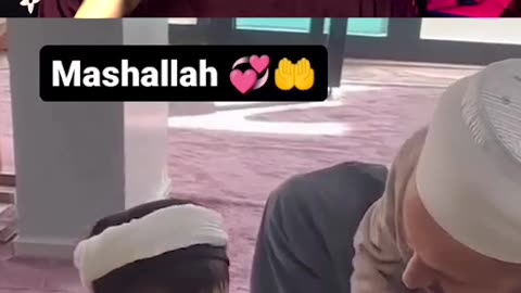 islamic video cute moments
