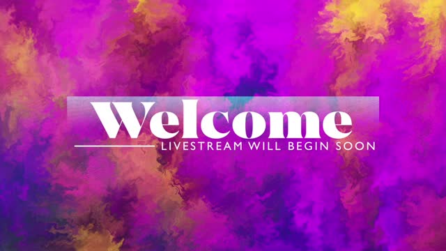 Wednesday Night Service - April 6, 2022