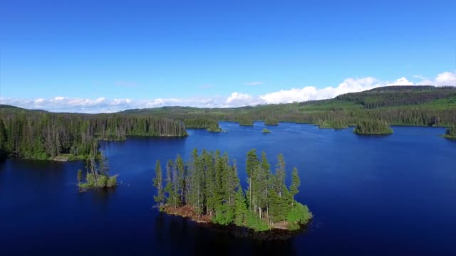 Guys' Fishing Trip 2015-Oyama Lake Resort