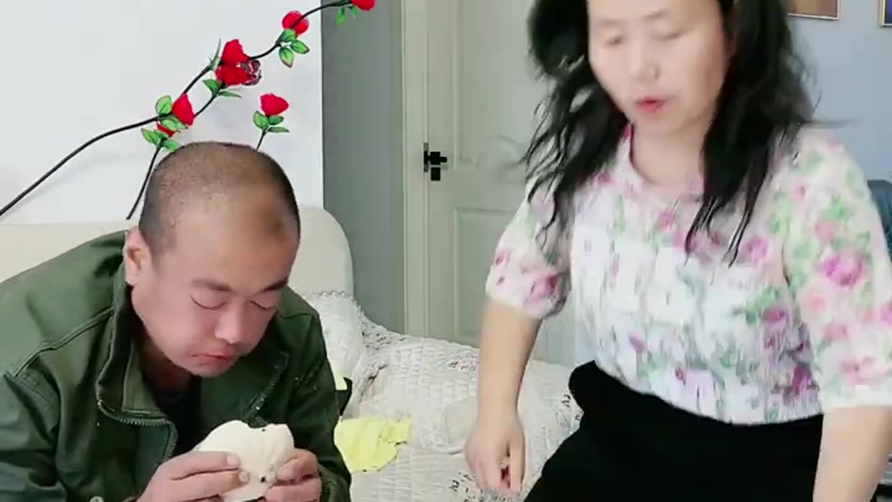 Best chines Funny Videos 2023, Chinese Funny clips daily #shorts