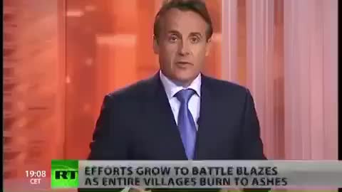 Drought and flooding NOT caused by climate change.