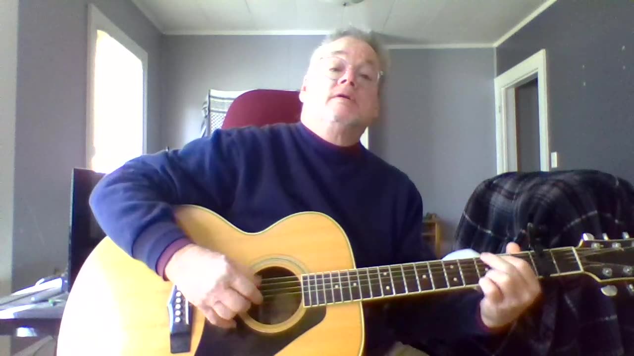 Waiting for the Great Leap Forward - Billy Bragg