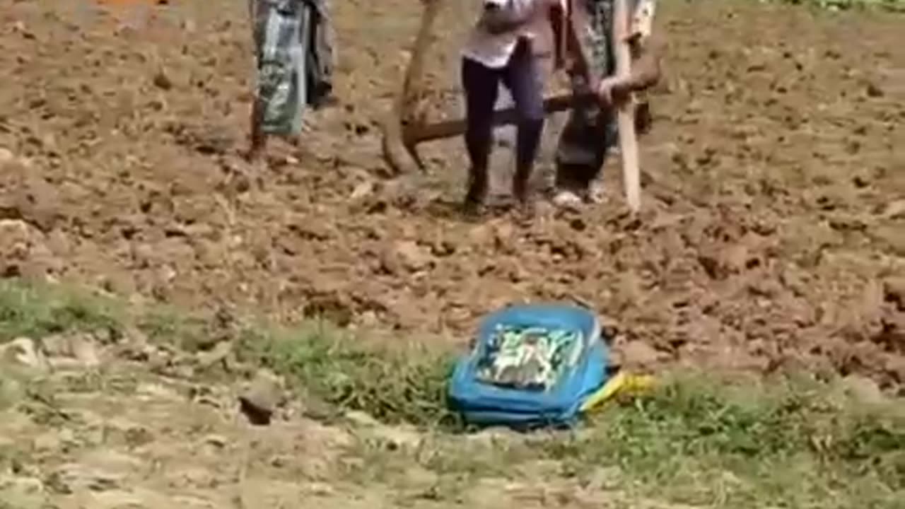 School Jana hai