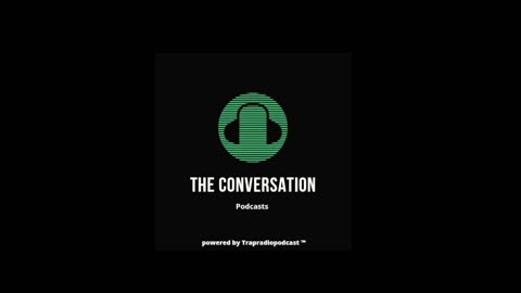 The conversation podcast