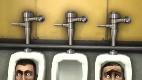 Skibidi game(S1) (P2)