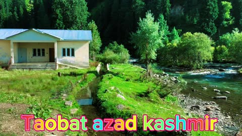 taobat azad kashmir