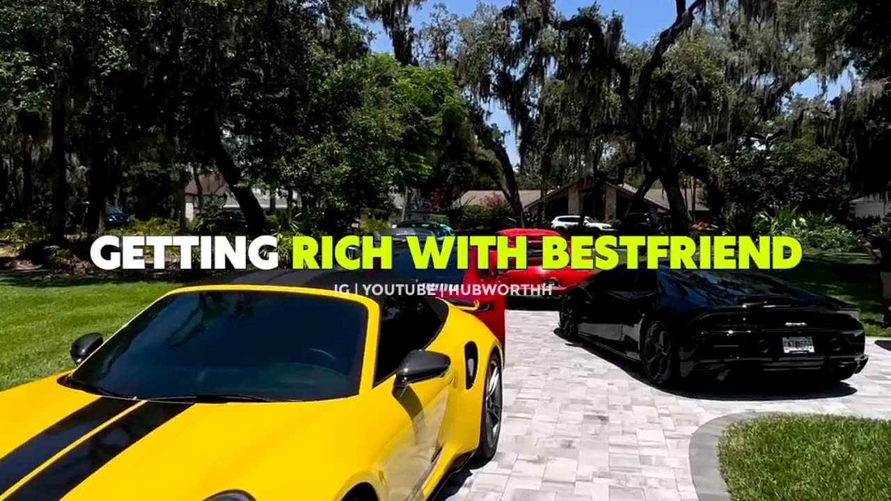 Millionaire Quotes, English quotes, Motivational video