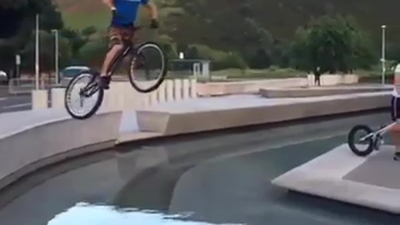 tricks and fails compilation.